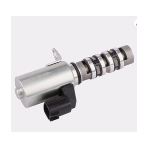 Solenoid mesin katup kontrol minyak Vvt variabel katup Solenoid untuk Infiniti Nissan - Product Image 2