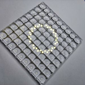 <span class=keywords><strong>Lentille</strong></span> en verre optique Fly-eye Array Lens - Product Image 2