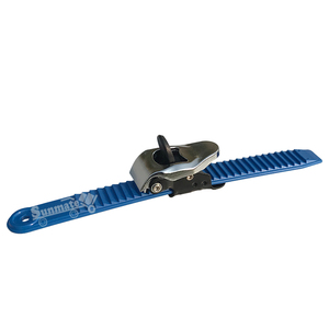 Attrezzo per Scarponi da Sci con Cricchetto Regolabile e Cinghia per Scarponi da Neve e <span class=keywords><strong>Pattini</strong></span> da <span class=keywords><strong>Ghiaccio</strong></span> - Product Image 4