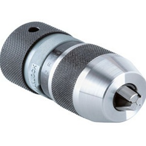 โรห์ม 3 จาว เซลฟ์เซ็นเตอร์ริ่งชัค เอ็มที 3 53 มม. เหล็ก ผลิตในเยอรมนี - Product Image 2