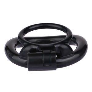 Plastik erkek bekaret cihazı horoz kafes Penis kilit erkek bekaret kemeri erkekler Penis hafif plastik C-B Penis kilit esaret dişli - Product Image 6