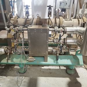 Extrusora de alimentos multifunción <span class=keywords><strong>para</strong></span> peces, extrusora de peces flotante, <span class=keywords><strong>máquina</strong></span> de fabricación de alimentos acuáticos - Product Image 5