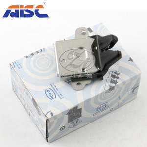 AISC Serratura Della Porta Posteriore 64610-0D010 Per VIOS AXP4 # Ricambi Auto 646100D010 reai porta lockJapanese Pezzo di Ricambio - Product Image 2