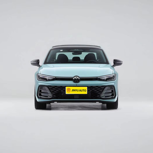 Nuova <span class=keywords><strong>Volkswagen</strong></span> Passat Pro 2026 300TSI 1.5T Benzina Berlina con Motore Turbo R18 FWD Automatico - Modello 2025 in Vendita Calda - Product Image 2