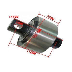 บูชคันโยกทรัค 55542-00Z00 5554200Z00 55542 00z00 อะไหล่รถบรรทุกสำหรับรถบรรทุกนิสสัน ยูดี - Product Image 1