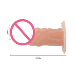 Großhandel Dildo Sexspielzeug Soft Cock Ärmel Penis Ärmel Umfang Vergrößerung Penis verlängerung