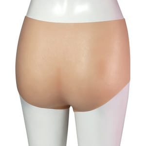 Dildo de Silicona Líquida Airis con Correa para Hombres, Diseño Usable con Función Realista de Eyaculación, para Principiantes y Juegos para Adultos - Product Image 2