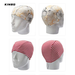 <span class=keywords><strong>Bonnet</strong></span> <span class=keywords><strong>de</strong></span> bain en polyester et élasthanne pour homme, authentique, pour la baignade dans les sources chaudes et les piscines, <span class=keywords><strong>de</strong></span> haute qualité, origine Zhejiang, livraison gratuite et vente en gros - Product Image 3