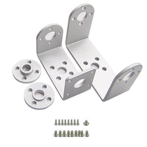 RDS3235 35kg HV Brushless <strong>Servo</strong> - IP67, Metal Gears, <strong>Arduino</strong> Compatible - for Robotics &amp; DIY Projects - Product Image 5