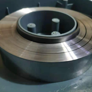 Chất lượng cao Flake bác sĩ lưỡi/nhựa bác sĩ lưỡi/mực giống cây chổi cho máy in - Product Image 3