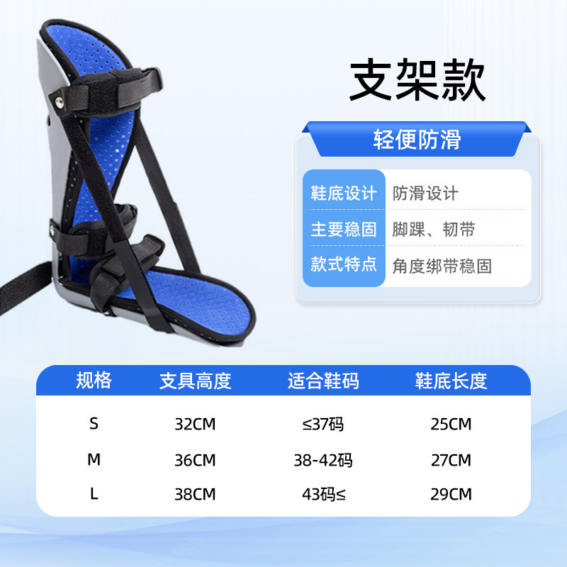 Version améliorée avec support anti-rotation