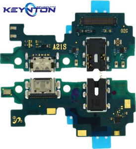 Repuestos para Teléfonos Móviles Samsung <span class=keywords><strong>Galaxy</strong></span> A10s A11 A12 A15 A20 A21S A13 A41 A51 A32, Conector de Carga Original, Puerto de Carga Flexible - Product Image 4