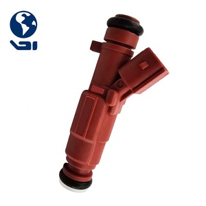 Injecteur de carburant Hanzhuang haute performance OEM pour Hyundai Kia Soul 1.8L 2.0L 2011-2017 35310-2E000 - Product Image 4