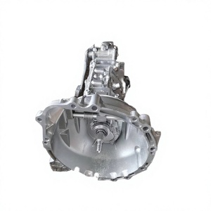 Boîte de vitesses manuelle complète 3SZ pour Toyota Vios Soluna Avanza, pièces détachées auto en gros - Product Image 3