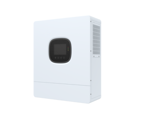 Sistema Híbrido Solar SRNE SYP 5K U 5kW 48V 120V MPPT con Soporte para Batería de Litio en Paralelo - Product Image 2