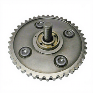 Ensamblaje de Motor 11367600085, Engranaje del Árbol de Levas de Admisión para BMW M5 M6 550 650 750 X5 X6, Piezas de Motor - Product Image 1