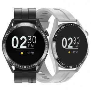 Reloj Deportivo Inteligente para Exteriores TikTok Explosion WH8 Android con Pantalla TFT de 1.52 Pulgadas, Resistente al Agua 3BAR, Monitoreo de Frecuencia Cardíaca - Product Image 5