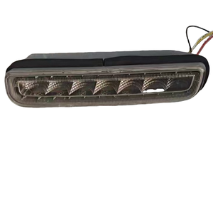 Convient pour Rolls Royce Phantom <span class=keywords><strong>de</strong></span> deuxième génération, feux <span class=keywords><strong>de</strong></span> <span class=keywords><strong>jour</strong></span>, combinaison <span class=keywords><strong>de</strong></span> feux avant, feux antibrouillard 63110405101 - Product Image 3