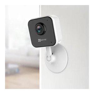 Caméra vidéo de surveillance H1C Blanche 1080p FULL HD CS H1C - Product Image 2