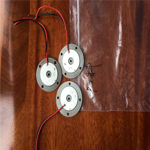 Uçucu yağ aroma YAYICI aksesuarları/parçaları, ultrasonik nemlendirici piezoelektrik dönüştürücü - Product Image 6