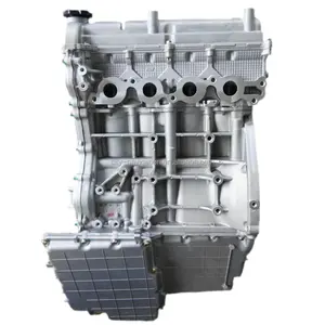 Original Autoteile Motor K12B K12B-A 1.2 Für Changhe Furuida Fuyun K14B K14B-A 1.4L ganz neu