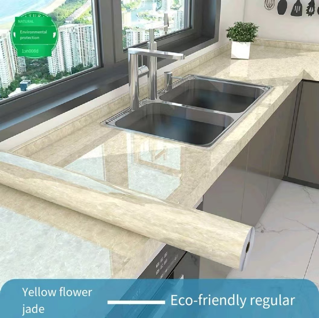 หยกดอกสีเหลืองกว้าง80ซม.