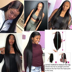 <strong>Cheap</strong> <strong>Wig</strong> With 150% Density t Part <strong>Wig</strong>, Remy Hair 100 Brazilian t Part Human <strong>Wig</strong>,lace Frontal 13x4x1 t Part Lace <strong>Wig</strong> - Product Image 6