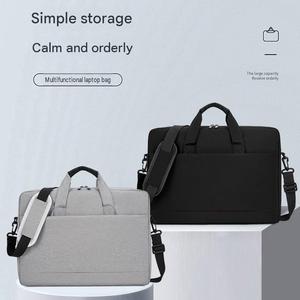 Sac à dos étudiant élégant et imperméable avec logo personnalisé, antichoc, pour ordinateur portable Senszx, fermeture éclair, unisexe, professionnel - Product Image 4