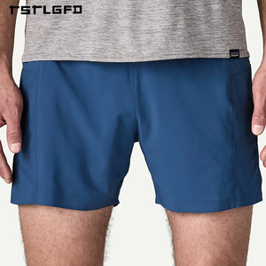 Pantalones Cortos Cargo Vintage Personalizados para Hombre, 100% Poliéster Ecológico, Talla Grande, Transpirables, Impermeables, de Secado Rápido y Antiarrugas - Product Image 3