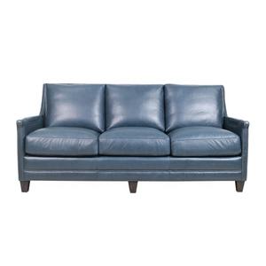 Haut Point d'exposition OEM pour marques célèbres SHAYNE meubles haut de gamme en cuir Geniun meubles de maison chaise inclinable ensemble de canapés - Product Image 3