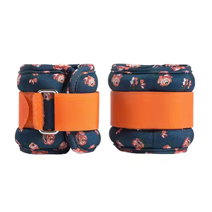 Attrezzatura Fitness Regolabile per Caviglie e Polsi, <span class=keywords><strong>Pesi</strong></span> per Caviglie per <span class=keywords><strong>Ginnastica</strong></span>, Allenamento di Rafforzamento e Aerobica - Product Image 5