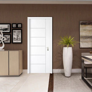 Дверь из дерева - Product Image 3