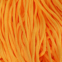 Cordon en polypropylène haute résistance, cordon tressé, poignée de sac, cordon de serrage, cordon de fermeture, cordon de suspension