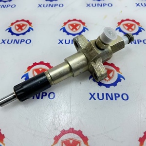 Ensemble de buses 50C0441 115300-4210 1-15300421-0 pour moteur diesel 6BG1T - Product Image 4