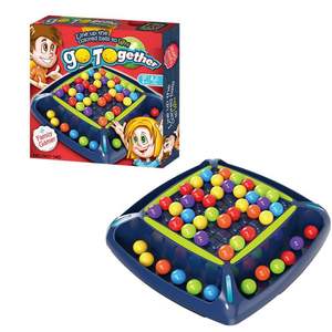 Table d'alignement des couleurs, jouet montessori, 2022 jeux de société pour la famille, <span class=keywords><strong>jeu</strong></span> de société coloré - Product Image 2