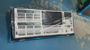 Contrôleur de conception d'éclairage de scène <span class=keywords><strong>DMX</strong></span> 512 Consoles Arena Console Gradateurs pour éclairage de scène - Product Image 6