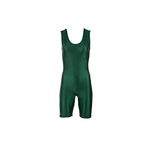 Wholesale Custom Unisex Adult Wrestling <b>Singlet</b> Sublimation OEM Service Made in Pakistan - Product Image 2