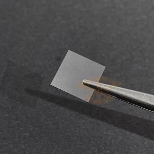 合成ダイヤモンドCVD原石単結晶MPCVDシード用20x20mmビッグCVDシード合成ダイヤモンドシードラボ - Product Image 2