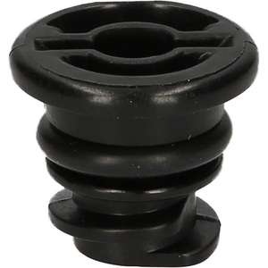 KS TOOLS-430,1024 Tornillo de drenaje de aceite con adaptador de bayoneta (paquete múltiple) LUBRICACIÓN, FILTRACIÓN Y BUJÍAS - Product Image 1