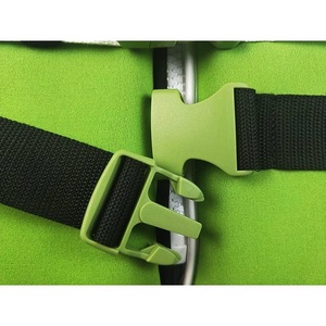 Wholesale Jetski Accessories High Buoyancy <strong>Durable</strong> Neoprene <strong>Pool</strong> Swimming Vest <strong>Floating</strong> Jetski Life Jacket for Adults - Product Image 4