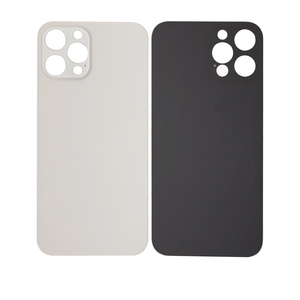 Coque <span class=keywords><strong>arrière</strong></span> de remplacement en verre de conception de barre OEM bon marché de gros pour <span class=keywords><strong>iPhone</strong></span> <span class=keywords><strong>12</strong></span> <span class=keywords><strong>Pro</strong></span> <span class=keywords><strong>Max</strong></span> - Product Image 4