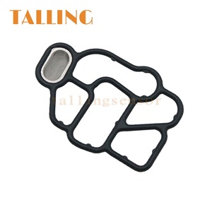 Pièces de voiture de moteur automatique <span class=keywords><strong>VETC</strong></span> joint de joint de bobine d'électrovanne 15825-RMX-005 15825RMX005 pour HONDA - Product Image 2