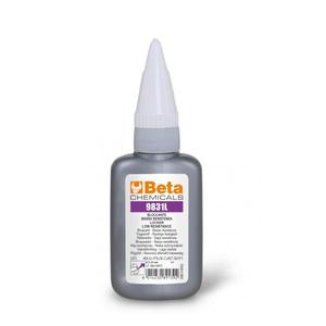 BETA - 098310002 Locker-Baja Resistencia (multi-pack) - EAN 8014230891392 ADHESIVOS Y SILICONAS - Product Image 1