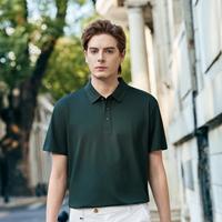 Kaos Golf dan Polo Polos Berkualitas Tinggi Grosir dengan Logo Bordir Kustom, Unisex, Kaos Polo Pria Kustom Bisnis