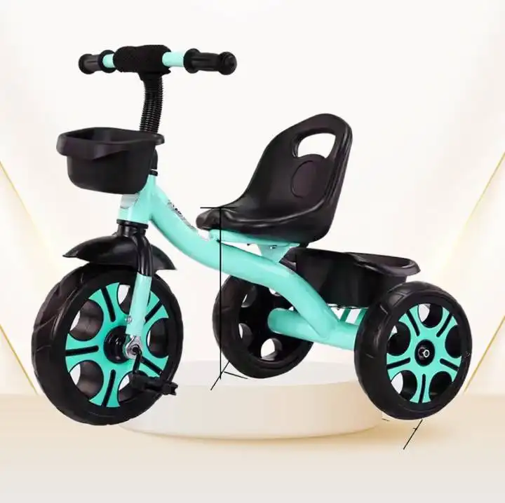 Kids 'denge bisikletleri 2-12Y erkek ve kız bisiklet yürüteç bebek çocuk binmek için-on oyuncak araba çocuk bisiklet denge bisiklet Scooter