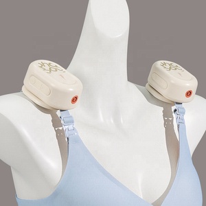 Extracteur De Leche Manos Libre Inde Double Pompe <span class=keywords><strong>USB</strong></span> Extracteur De <span class=keywords><strong>Lait</strong></span> Allaitement Pompe Électrique - Product Image 2