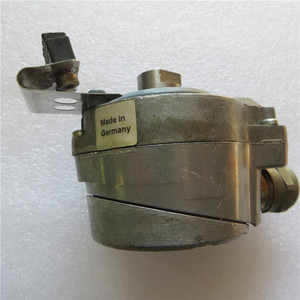 Encodeur incrémental Og 72 Dn 1024 TTL pour automatisation industrielle IP66 - Product Image 3