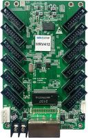 Tarjeta Receptora LED Novastar DH7508s DH7212s DH7516s MRV412 MRV416, Tarjeta de Control de Alto Rendimiento para Pantallas LED