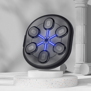 マッサージ反応 電子式 新音楽 ボクシングマシン ターゲットウォール 多機能 - Product Image 3