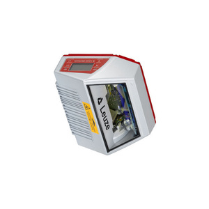 Lecteur de codes-barres fixe Leuze BCL 548i OF 100 pour machines et applications électriques - Product Image 2